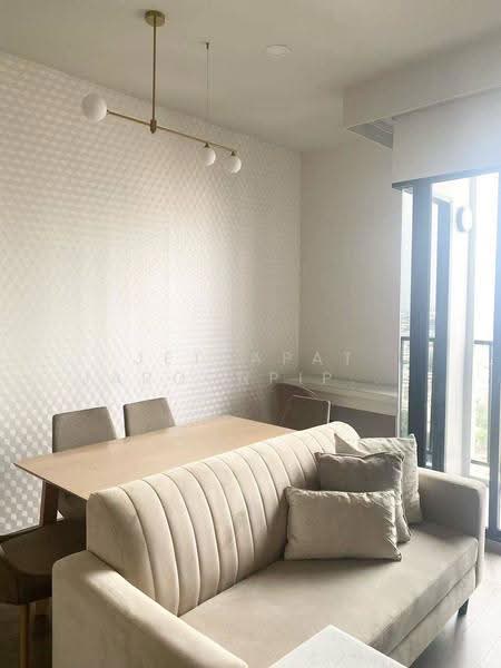 Park Origin Phayathai, Bangkok, 89 Phaya Thai Road, Thanon Phaya Thai, Ratchathewi, Bangkok, 2 Bedrooms, 55 sqm, Condo For Rent, by Jettapat Jaroonpipatkun, 500552158 - DDproperty.com