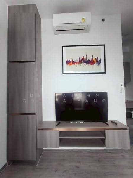 Knightsbridge Prime Onnut : ไนท์บริดจ์ ไพร์ม อ่อนนุช, กรุงเทพ, ซอยอ่อนนุช 1/1 ถนนสุขุมวิท 77, พระโขนงเหนือ, วัฒนา, กรุงเทพ, 33 ตร.ม., คอนโด ให้เช่า, โดย Dechatorn Chichaiyang, 500552160 - DDproperty.com