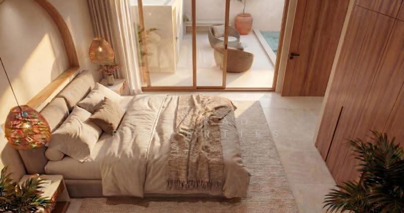 Boho Style 2 Bedroom Garden Pool Villas in Lamai, สุราษฎร์ธานี, มะเร็ต, เกาะสมุย, สุราษฎร์ธานี, 160 ตร.ม., วิลล่า ขาย, โดย Conrad Properties, 500552162 - DDproperty.com