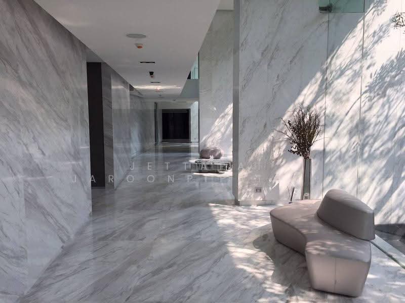 HQ Thonglor by Sansiri, Bangkok, Sukhumvit Road, Khlong Tan Nua, Watthana, Bangkok, 1 Bedroom, 51 sqm, Condo For Rent, by Jettapat Jaroonpipatkun, 500552165 - DDproperty.com