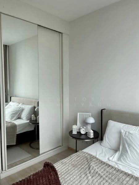 Noble Revolve Ratchada 2, Bangkok, 70 Soi Ratchadaphisek 10, Ratchadaphisek Road, Huai Khwang, Bangkok, 2 Bedrooms, 39 sqm, Condo For Rent, by Dechatorn Chichaiyang, 500552166 - DDproperty.com