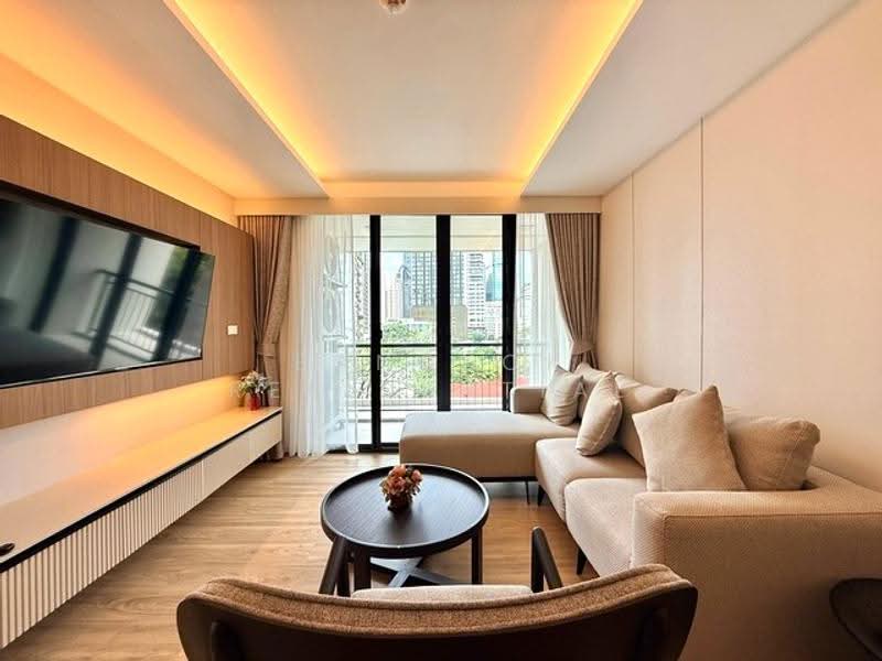 39 Luxury Suites : 39 ลักชัวรี่ สวีท, กรุงเทพ, คลองตันเหนือ, วัฒนา, กรุงเทพ, 150 ตร.ม., อพาร์ทเมนท์ ให้เช่า, โดย Bangkok Residential, 500552167 - DDproperty.com