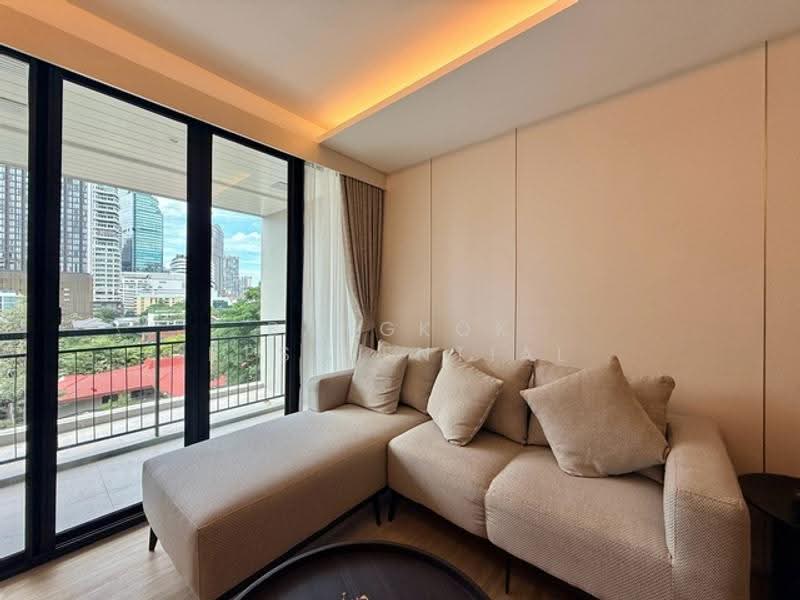 39 Luxury Suites : 39 ลักชัวรี่ สวีท, กรุงเทพ, คลองตันเหนือ, วัฒนา, กรุงเทพ, 150 ตร.ม., อพาร์ทเมนท์ ให้เช่า, โดย Bangkok Residential, 500552167 - DDproperty.com
