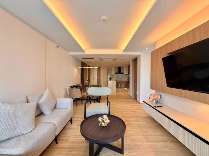 39 Luxury Suites, Bangkok, Khlong Tan Nua, Watthana, Bangkok, 2 Bedrooms, 150 sqm, Apartment For Rent, by Bangkok Residential, 500552167 - DDproperty.com