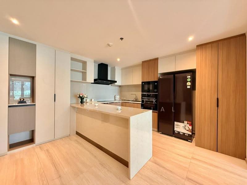 39 Luxury Suites : 39 ลักชัวรี่ สวีท, กรุงเทพ, คลองตันเหนือ, วัฒนา, กรุงเทพ, 150 ตร.ม., อพาร์ทเมนท์ ให้เช่า, โดย Bangkok Residential, 500552167 - DDproperty.com