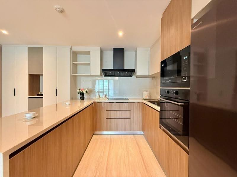 39 Luxury Suites, Bangkok, Khlong Tan Nua, Watthana, Bangkok, 2 Bedrooms, 150 sqm, Apartment For Rent, by Bangkok Residential, 500552167 - DDproperty.com