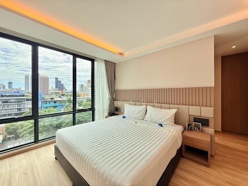 39 Luxury Suites, Bangkok, Khlong Tan Nua, Watthana, Bangkok, 2 Bedrooms, 150 sqm, Apartment For Rent, by Bangkok Residential, 500552167 - DDproperty.com