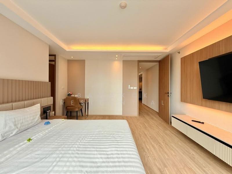 39 Luxury Suites, Bangkok, Khlong Tan Nua, Watthana, Bangkok, 2 Bedrooms, 150 sqm, Apartment For Rent, by Bangkok Residential, 500552167 - DDproperty.com