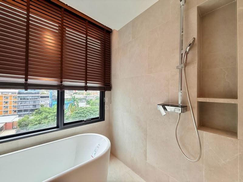 39 Luxury Suites, Bangkok, Khlong Tan Nua, Watthana, Bangkok, 2 Bedrooms, 150 sqm, Apartment For Rent, by Bangkok Residential, 500552167 - DDproperty.com