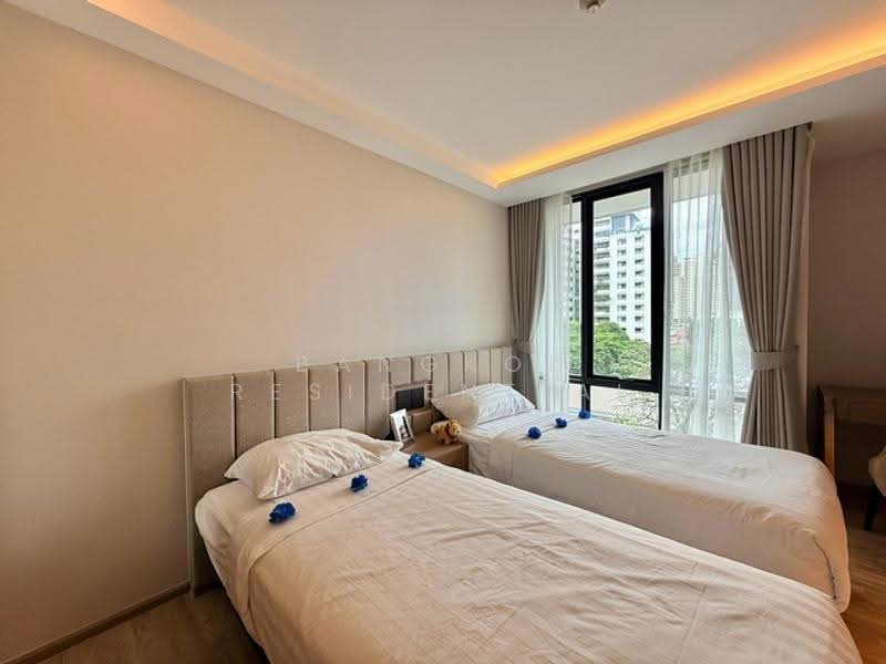 39 Luxury Suites : 39 ลักชัวรี่ สวีท, กรุงเทพ, คลองตันเหนือ, วัฒนา, กรุงเทพ, 150 ตร.ม., อพาร์ทเมนท์ ให้เช่า, โดย Bangkok Residential, 500552167 - DDproperty.com