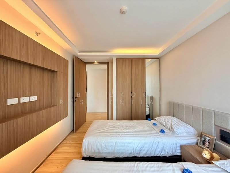 39 Luxury Suites : 39 ลักชัวรี่ สวีท, กรุงเทพ, คลองตันเหนือ, วัฒนา, กรุงเทพ, 150 ตร.ม., อพาร์ทเมนท์ ให้เช่า, โดย Bangkok Residential, 500552167 - DDproperty.com