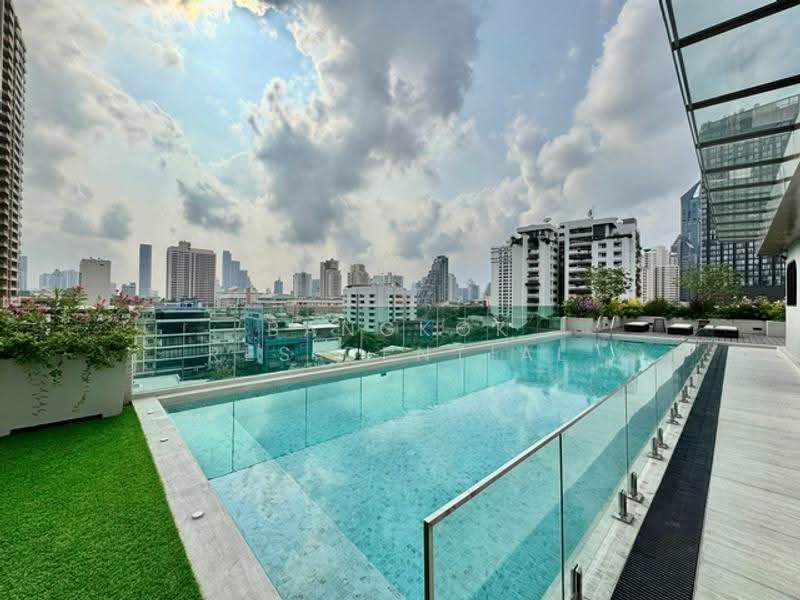 39 Luxury Suites : 39 ลักชัวรี่ สวีท, กรุงเทพ, คลองตันเหนือ, วัฒนา, กรุงเทพ, 150 ตร.ม., อพาร์ทเมนท์ ให้เช่า, โดย Bangkok Residential, 500552167 - DDproperty.com