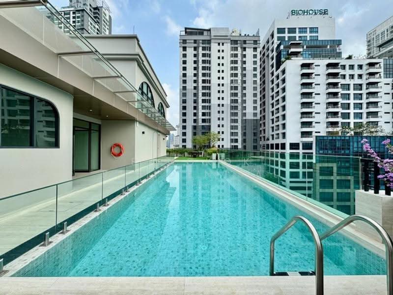 39 Luxury Suites : 39 ลักชัวรี่ สวีท, กรุงเทพ, คลองตันเหนือ, วัฒนา, กรุงเทพ, 150 ตร.ม., อพาร์ทเมนท์ ให้เช่า, โดย Bangkok Residential, 500552167 - DDproperty.com