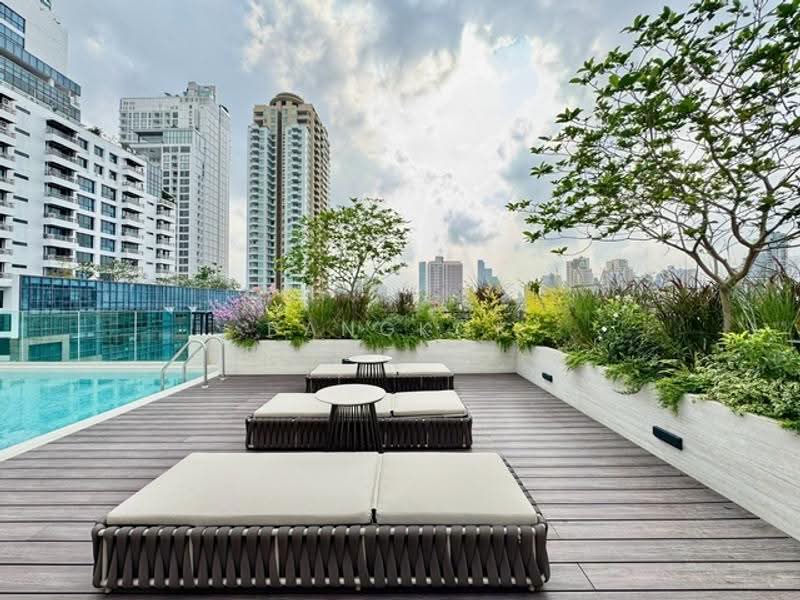 39 Luxury Suites : 39 ลักชัวรี่ สวีท, กรุงเทพ, คลองตันเหนือ, วัฒนา, กรุงเทพ, 150 ตร.ม., อพาร์ทเมนท์ ให้เช่า, โดย Bangkok Residential, 500552167 - DDproperty.com