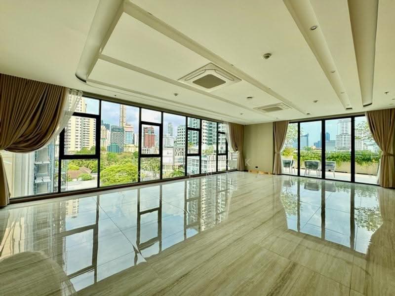 39 Luxury Suites : 39 ลักชัวรี่ สวีท, กรุงเทพ, คลองตันเหนือ, วัฒนา, กรุงเทพ, 150 ตร.ม., อพาร์ทเมนท์ ให้เช่า, โดย Bangkok Residential, 500552167 - DDproperty.com