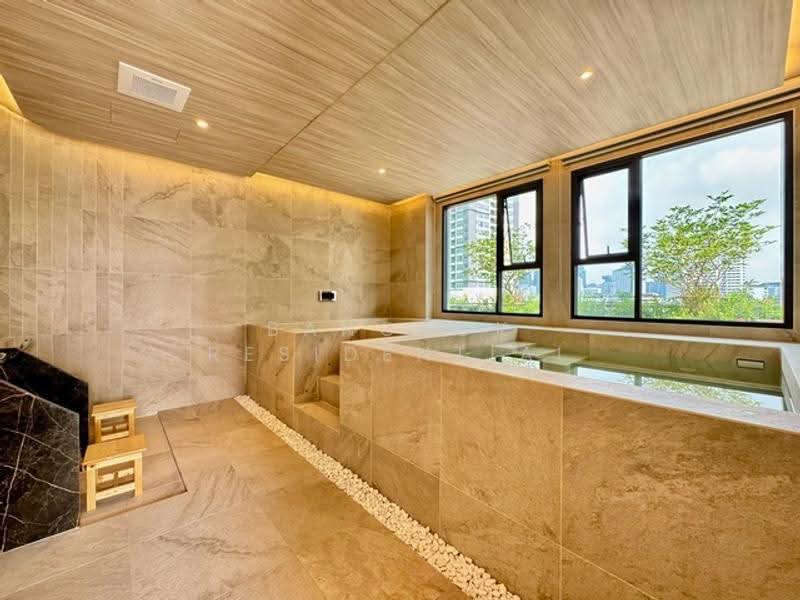 39 Luxury Suites, Bangkok, Khlong Tan Nua, Watthana, Bangkok, 2 Bedrooms, 150 sqm, Apartment For Rent, by Bangkok Residential, 500552167 - DDproperty.com