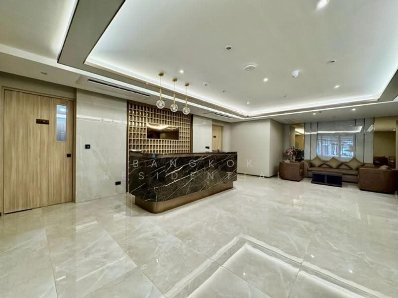 39 Luxury Suites, Bangkok, Khlong Tan Nua, Watthana, Bangkok, 2 Bedrooms, 150 sqm, Apartment For Rent, by Bangkok Residential, 500552167 - DDproperty.com