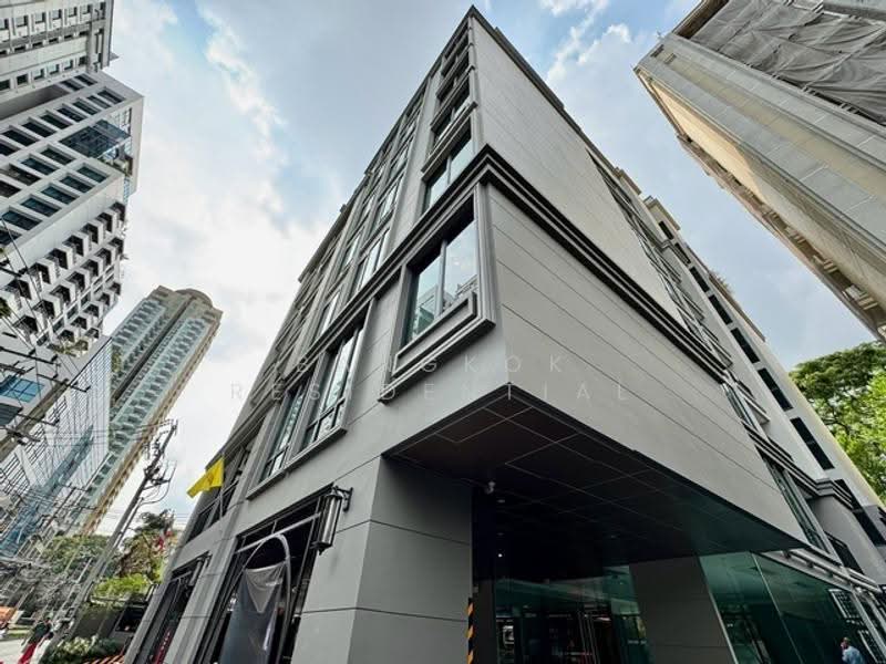 39 Luxury Suites : 39 ลักชัวรี่ สวีท, กรุงเทพ, คลองตันเหนือ, วัฒนา, กรุงเทพ, 150 ตร.ม., อพาร์ทเมนท์ ให้เช่า, โดย Bangkok Residential, 500552167 - DDproperty.com