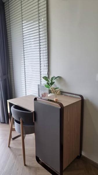 Chapter Chula-Samyan, Bangkok, Si Phraya Road, Si Phraya, Bang Rak, Bangkok, 1 Bedroom, 45 sqm, Condo For Rent, by ทศวัฏฏ์ วิเศษสัมมาพันธ์, 500552168 - DDproperty.com