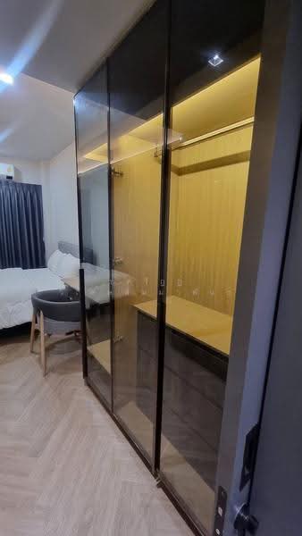 Chapter Chula-Samyan, Bangkok, Si Phraya Road, Si Phraya, Bang Rak, Bangkok, 1 Bedroom, 45 sqm, Condo For Rent, by ทศวัฏฏ์ วิเศษสัมมาพันธ์, 500552168 - DDproperty.com