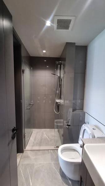 Chapter Chula-Samyan, Bangkok, Si Phraya Road, Si Phraya, Bang Rak, Bangkok, 1 Bedroom, 45 sqm, Condo For Rent, by ทศวัฏฏ์ วิเศษสัมมาพันธ์, 500552168 - DDproperty.com