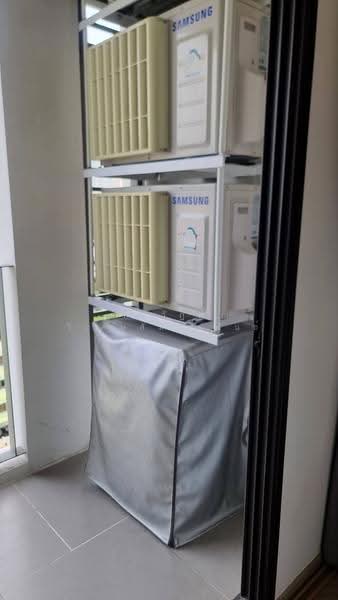 Chapter Chula-Samyan, Bangkok, Si Phraya Road, Si Phraya, Bang Rak, Bangkok, 1 Bedroom, 45 sqm, Condo For Rent, by ทศวัฏฏ์ วิเศษสัมมาพันธ์, 500552168 - DDproperty.com