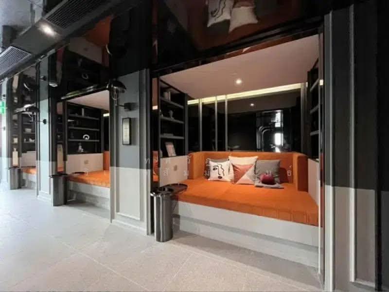 Chapter Chula-Samyan, Bangkok, Si Phraya Road, Si Phraya, Bang Rak, Bangkok, 1 Bedroom, 45 sqm, Condo For Rent, by ทศวัฏฏ์ วิเศษสัมมาพันธ์, 500552168 - DDproperty.com