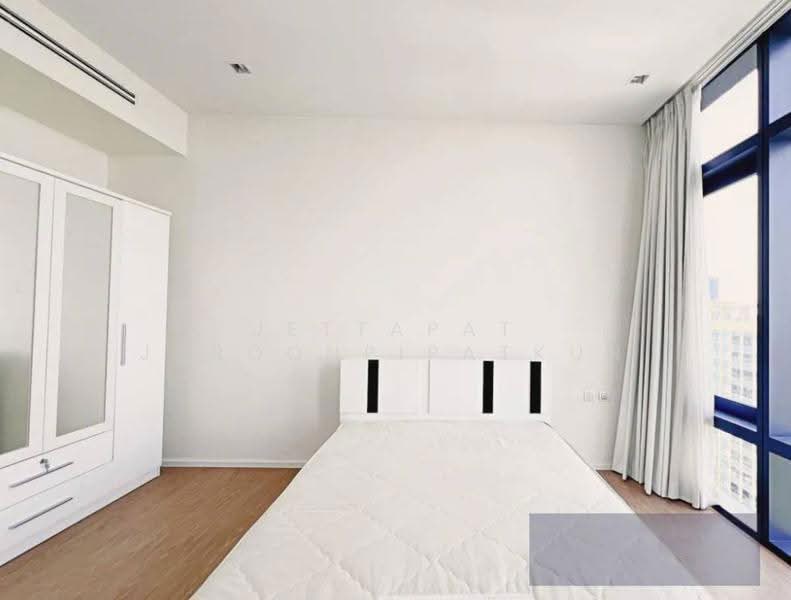 Circle Living Prototype, Bangkok, 1545 New Petchburi Road, Makkasan, Ratchathewi, Bangkok, 1 Bedroom, 48 sqm, Condo For Rent, by Jettapat Jaroonpipatkun, 500552169 - DDproperty.com