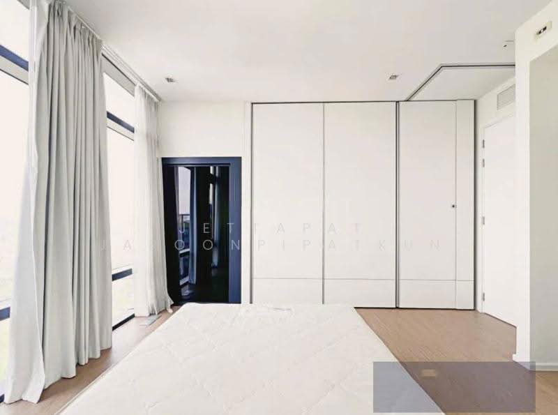 Circle Living Prototype : เซอร์เคิล ลิฟวิ่ง โปรโตไทพ์, กรุงเทพ, 1545 ถนนเพชรบุรีตัดใหม่, มักกะสัน, ราชเทวี, กรุงเทพ, 48 ตร.ม., คอนโด ให้เช่า, โดย Jettapat Jaroonpipatkun, 500552169 - DDproperty.com