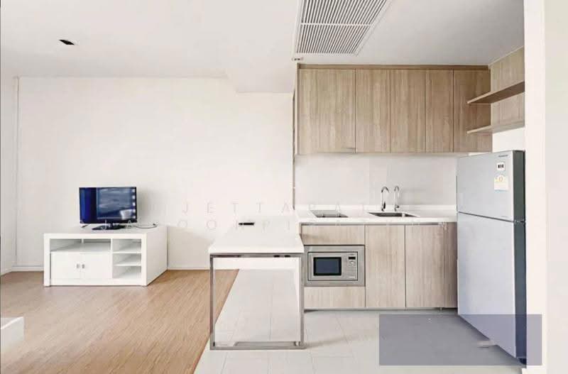Circle Living Prototype : เซอร์เคิล ลิฟวิ่ง โปรโตไทพ์, กรุงเทพ, 1545 ถนนเพชรบุรีตัดใหม่, มักกะสัน, ราชเทวี, กรุงเทพ, 48 ตร.ม., คอนโด ให้เช่า, โดย Jettapat Jaroonpipatkun, 500552169 - DDproperty.com