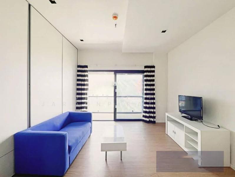 Circle Living Prototype, Bangkok, 1545 New Petchburi Road, Makkasan, Ratchathewi, Bangkok, 1 Bedroom, 48 sqm, Condo For Rent, by Jettapat Jaroonpipatkun, 500552169 - DDproperty.com