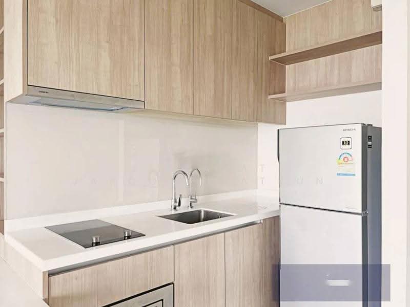 Circle Living Prototype : เซอร์เคิล ลิฟวิ่ง โปรโตไทพ์, กรุงเทพ, 1545 ถนนเพชรบุรีตัดใหม่, มักกะสัน, ราชเทวี, กรุงเทพ, 48 ตร.ม., คอนโด ให้เช่า, โดย Jettapat Jaroonpipatkun, 500552169 - DDproperty.com