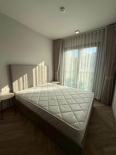 Chapter Thonglor 25, Bangkok, Soi Thonglor 25, Sukhumvit Road, Khlong Tan Nua, Watthana, Bangkok, 1 Bedroom, 35 sqm, Condo For Rent, by Dechatorn Chichaiyang, 500552170 - DDproperty.com
