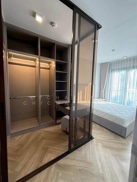 Chapter Thonglor 25, Bangkok, Soi Thonglor 25, Sukhumvit Road, Khlong Tan Nua, Watthana, Bangkok, 1 Bedroom, 35 sqm, Condo For Rent, by Dechatorn Chichaiyang, 500552170 - DDproperty.com