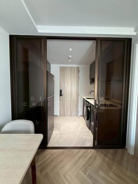 Chapter Thonglor 25, Bangkok, Soi Thonglor 25, Sukhumvit Road, Khlong Tan Nua, Watthana, Bangkok, 1 Bedroom, 35 sqm, Condo For Rent, by Dechatorn Chichaiyang, 500552170 - DDproperty.com