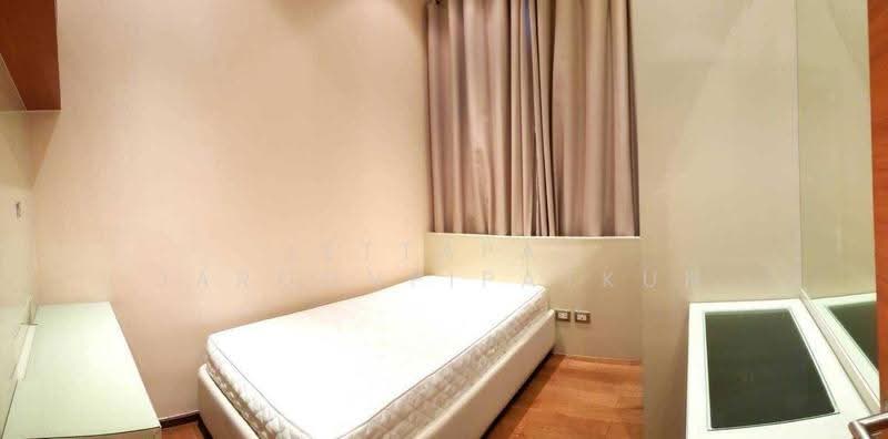 The Address Sukhumvit 28, Bangkok, 1 Soi Sukhumvit 28, Khong Tan, Khlong Toei, Bangkok, 2 Bedrooms, 67 sqm, Condo For Rent, by Jettapat Jaroonpipatkun, 500552172 - DDproperty.com