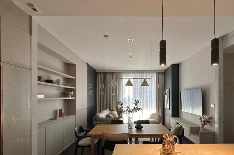 LAVIQ Sukhumvit 57, Bangkok, Soi Sukhumvit 57, Sukhumvit Road, Khlong Tan Nua, Watthana, Bangkok, 3 Bedrooms, 115 sqm, Condo For Rent, by Dechatorn Chichaiyang, 500552173 - DDproperty.com