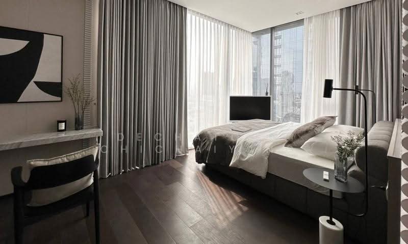LAVIQ Sukhumvit 57, Bangkok, Soi Sukhumvit 57, Sukhumvit Road, Khlong Tan Nua, Watthana, Bangkok, 3 Bedrooms, 115 sqm, Condo For Rent, by Dechatorn Chichaiyang, 500552173 - DDproperty.com