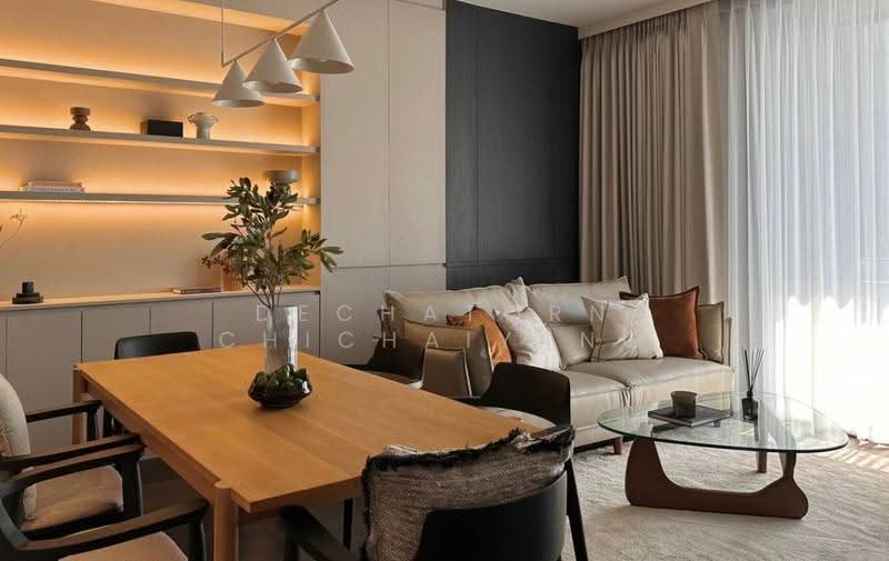 LAVIQ Sukhumvit 57, Bangkok, Soi Sukhumvit 57, Sukhumvit Road, Khlong Tan Nua, Watthana, Bangkok, 3 Bedrooms, 115 sqm, Condo For Rent, by Dechatorn Chichaiyang, 500552173 - DDproperty.com