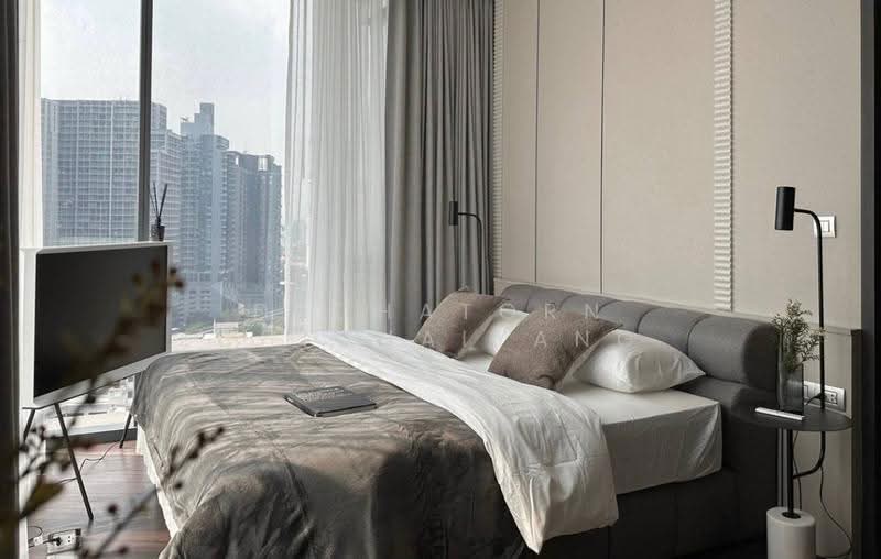 LAVIQ Sukhumvit 57, Bangkok, Soi Sukhumvit 57, Sukhumvit Road, Khlong Tan Nua, Watthana, Bangkok, 3 Bedrooms, 115 sqm, Condo For Rent, by Dechatorn Chichaiyang, 500552173 - DDproperty.com