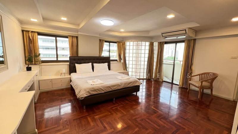 D.H.Grand Tower, Bangkok, Soi Prommit, Khlong Tan Nua, Watthana, Bangkok, 3 Bedrooms, 260 sqm, Condo For Rent, by Jentina Homes & Co, 500552174 - DDproperty.com