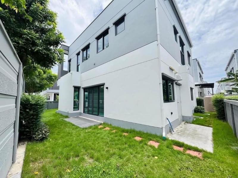 The City Sukhumvit-Onnut, Bangkok, 588/2 Soi On Nut 70/1, Prawet, Bangkok, 4 Bedrooms, 252 sqm, Single Detached House For Sale, by สุเทพ รอดด้วยบุญ, 500552176 - DDproperty.com