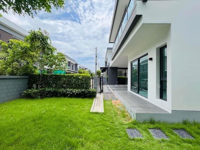 The City Sukhumvit-Onnut, Bangkok, 588/2 Soi On Nut 70/1, Prawet, Bangkok, 4 Bedrooms, 252 sqm, Single Detached House For Sale, by สุเทพ รอดด้วยบุญ, 500552176 - DDproperty.com