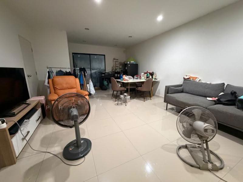 iField Bangna, Bangkok, Kanchanaphisek Road, Dok Mai, Prawet, Bangkok, 3 Bedrooms, 100 sqm, Townhouse For Sale, by The Best Property นฐา, 500552177 - DDproperty.com