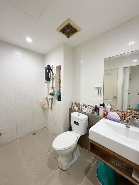iField Bangna, Bangkok, Kanchanaphisek Road, Dok Mai, Prawet, Bangkok, 3 Bedrooms, 100 sqm, Townhouse For Sale, by The Best Property นฐา, 500552177 - DDproperty.com