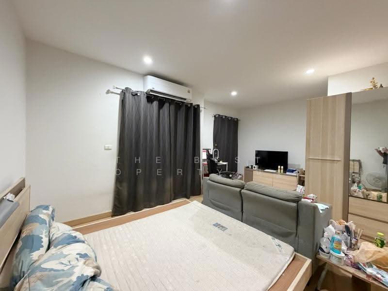 iField Bangna, Bangkok, Kanchanaphisek Road, Dok Mai, Prawet, Bangkok, 3 Bedrooms, 100 sqm, Townhouse For Sale, by The Best Property นฐา, 500552177 - DDproperty.com