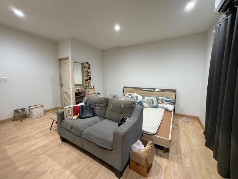 iField Bangna, Bangkok, Kanchanaphisek Road, Dok Mai, Prawet, Bangkok, 3 Bedrooms, 100 sqm, Townhouse For Sale, by The Best Property นฐา, 500552177 - DDproperty.com