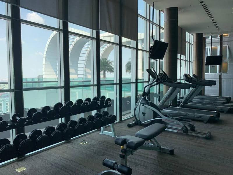 Rhythm Sukhumvit 50, Bangkok, 8 Sukhumvit 50, Sukhumvit Road, Phra Kanong, Khlong Toei, Bangkok, 1 Bedroom, 45 sqm, Condo For Rent, by Jettapat Jaroonpipatkun, 500552178 - DDproperty.com