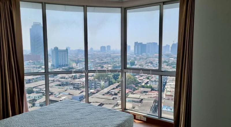 The Niche Taksin : เดอะ นิช ตากสิน, กรุงเทพ, 332 ถนนอินทรพิทักษ์ แขวงหิรัญรูจี เขตธนบุรี จังหวัดกรุงเทพมหานคร, หิรัญรูจี, ธนบุรี, กรุงเทพ, 33 ตร.ม., คอนโด ขาย, โดย Kwanchai Boonprasong, 500552180 - DDproperty.com