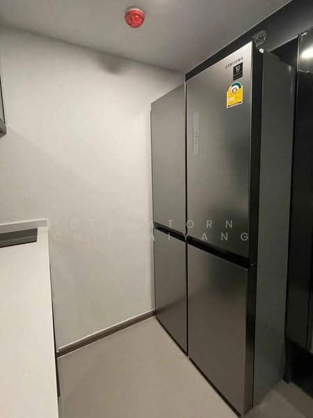 Park Origin Chula-Samyan, Bangkok, Rama 4 Road, Maha Phrutharam, Bang Rak, Bangkok, 1 Bedroom, 40 sqm, Condo For Rent, by Dechatorn Chichaiyang, 500552183 - DDproperty.com